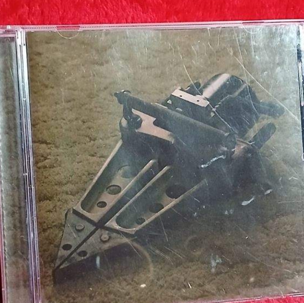 Jaws Of Life, By Pierce The Veil CD